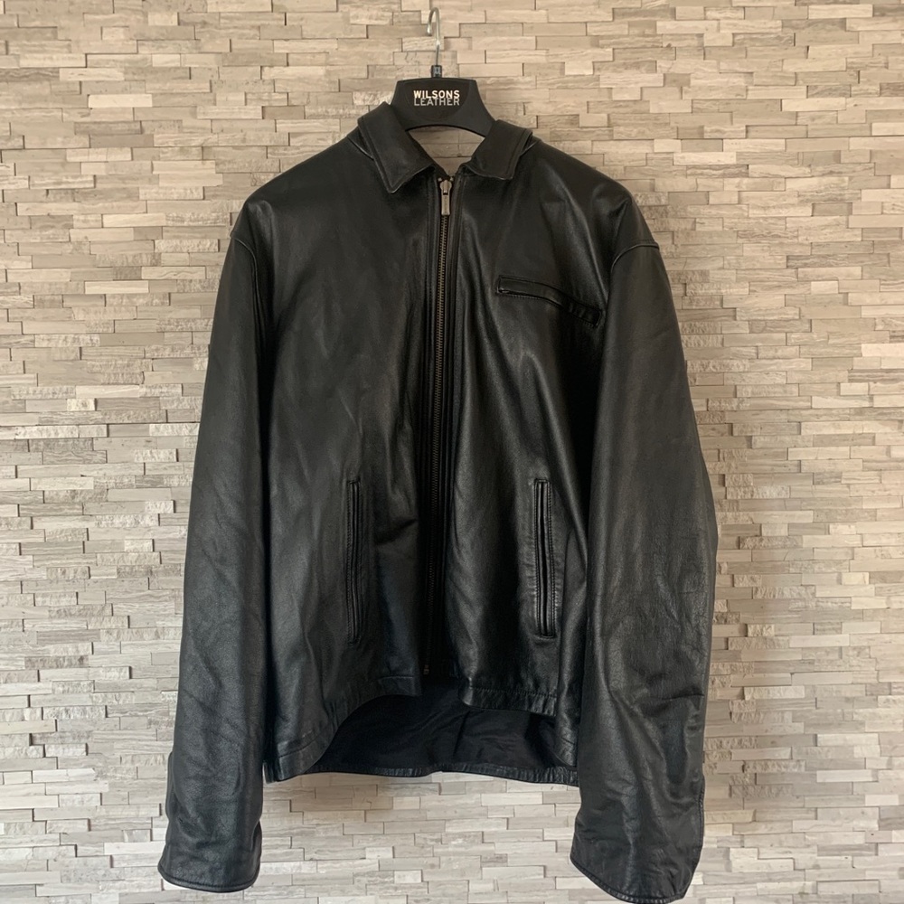 Wilson’s Leather - M. Julian - Jacket